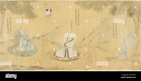 18羅漢|Eighteen Arhats